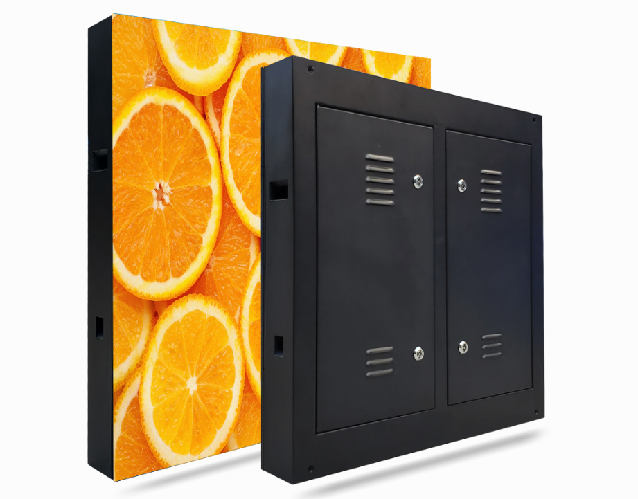 Outdoor Regular LED Screen