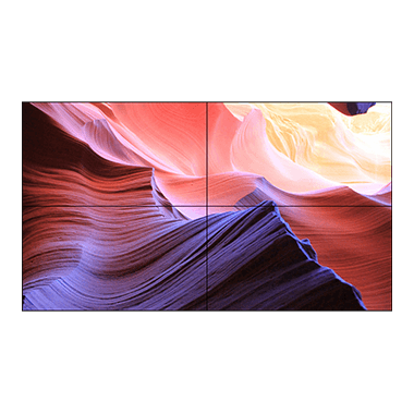 LCD Video Wall
