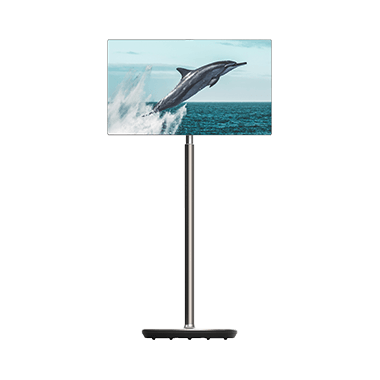 Mobile Screen