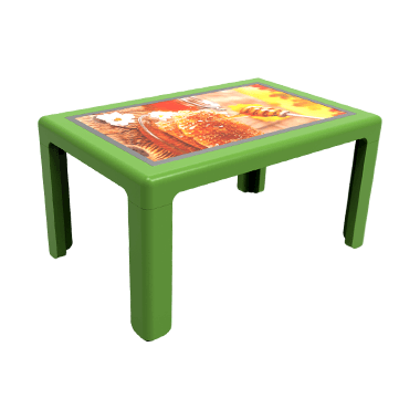 Children's Touch Table