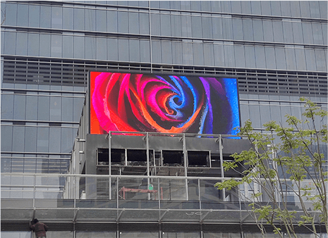 LED Screen5