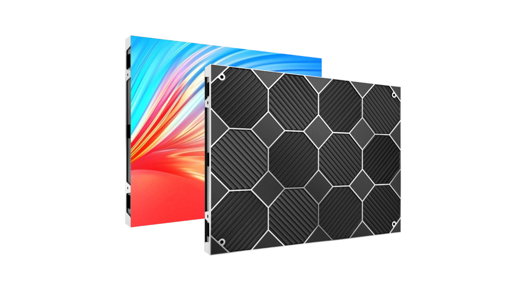 Indoor Regular LED Screen