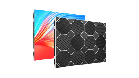 Indoor Regular LED Screen