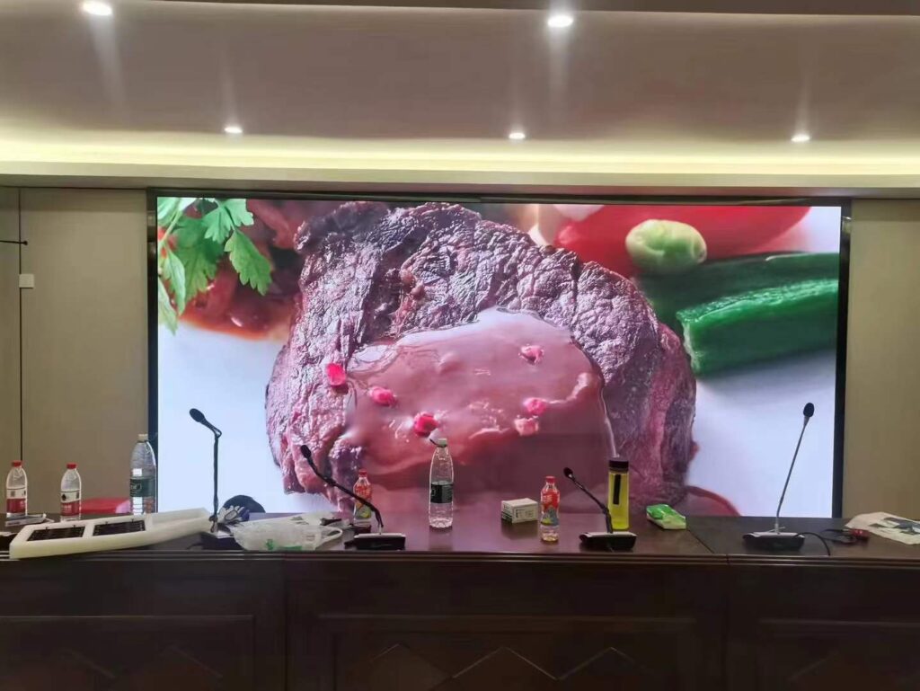Indoor Regular LED